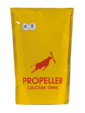 Vuxxx PROPELLER - Calcium Drink