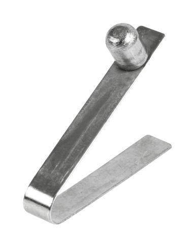Metallfeder 9mm für Schlagbügel
