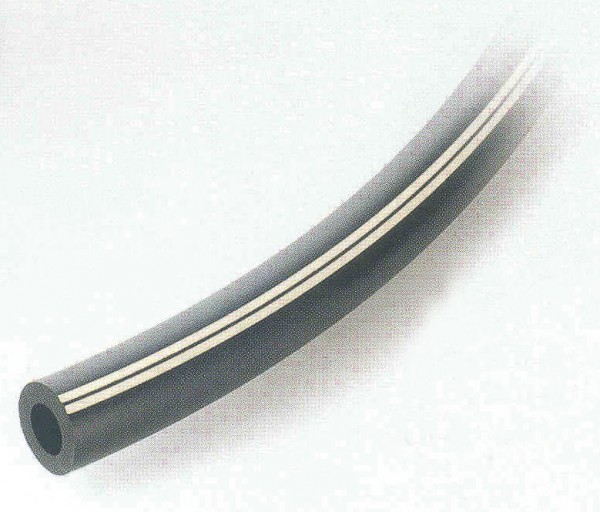 Hauptpulsschlauch - 12,5 x 5,5mm
