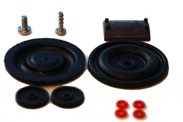 Interpuls Reparatur-Set für Taktung 60:40