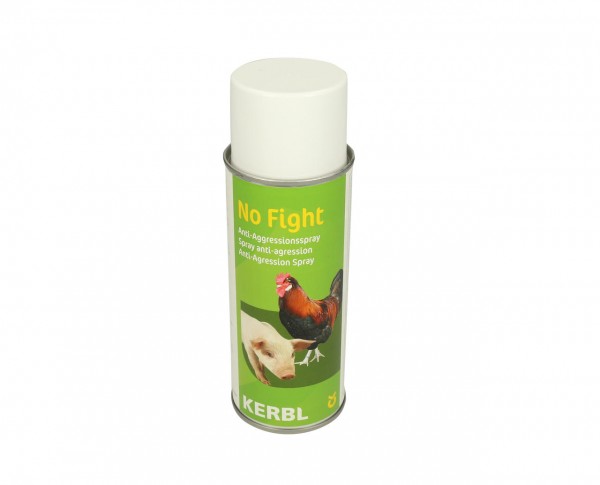 Kerbl Anti-Aggressionsspray NoFight, 400 ml