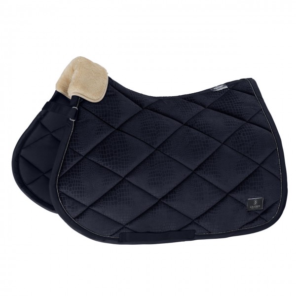 Eskadron Schabracke Velvet Croco
