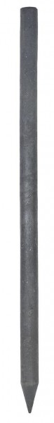 AKO Recyclingpfahl - 180 x 7,5 cm