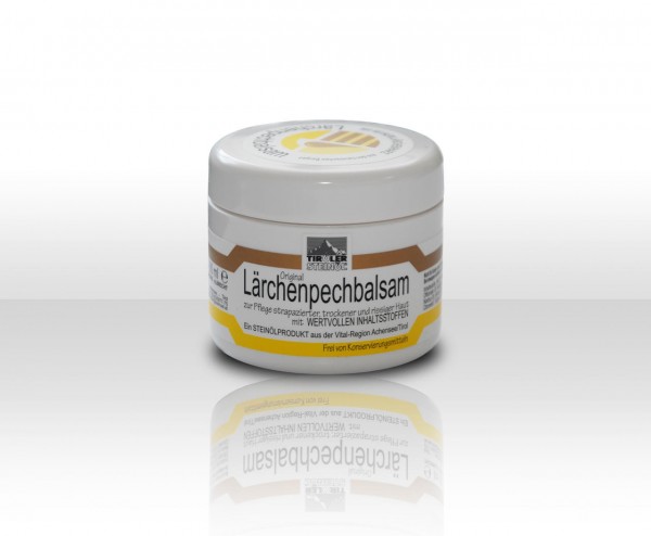 Tiroler Steinöl Lärchenpechbalsam 90 ml Tiroler Steinöl Lärchenpechbalsam 90 ml
