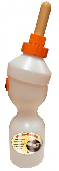 Gewa Gelle Vario Bottle - 2,5 Liter