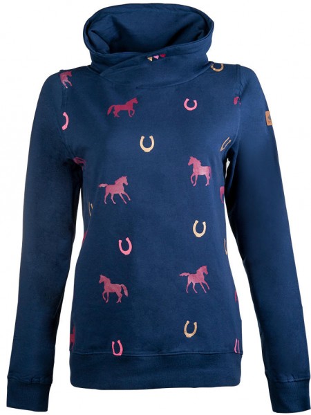 HKM Sweater Horses - für Erwachsene