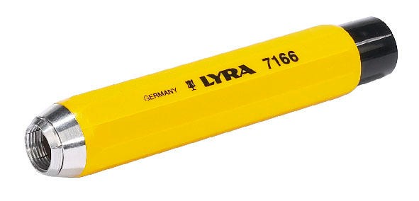 Halter passend für Forstkreide 10-12mm