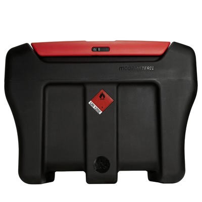 MOBILE DIESELTANKS - mobiMASTER-450 l-ZV