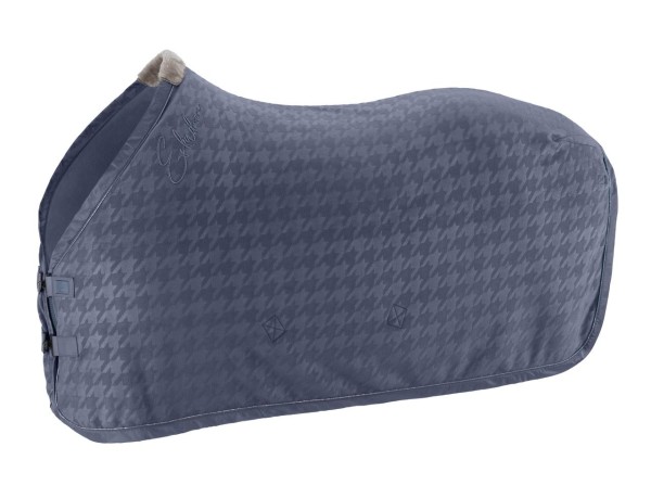 Eskadron Abschwitzdecke FLEECE STAMP