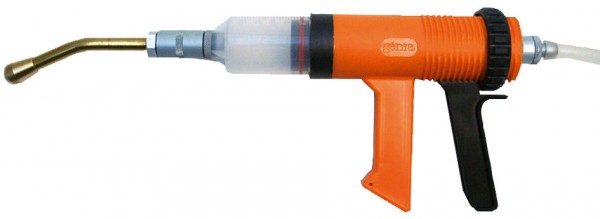 Génia PISTOLMATIC - 70 ml automatic