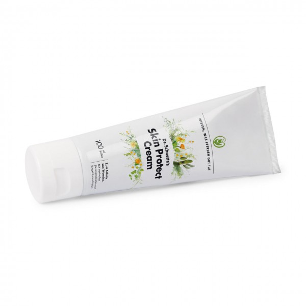 Dr. Schaette Skin Protect Cream 100 ml Dr. Schaette Skin Protect Cream 100 ml