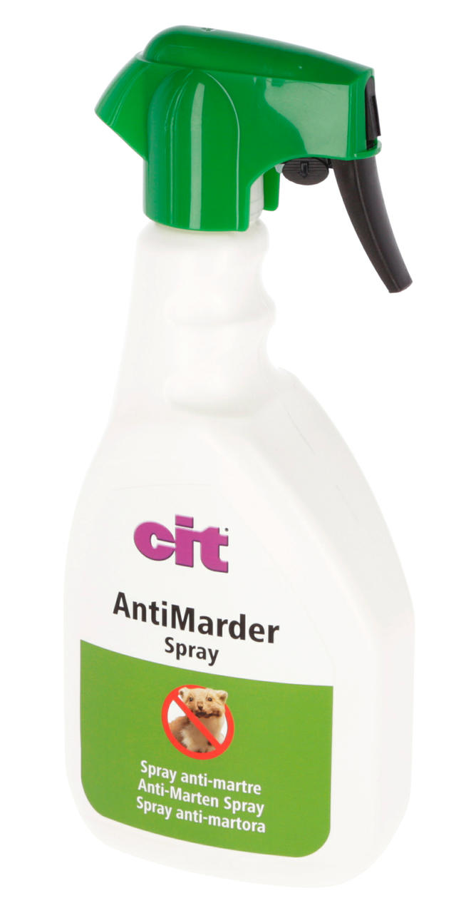 Anti Marder Spray