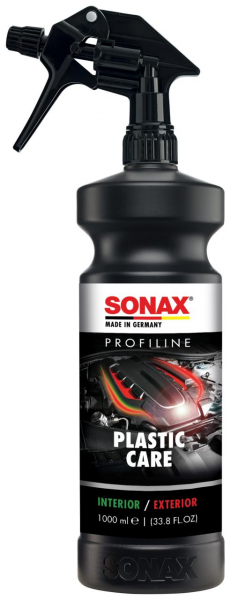 Sonax PROFILINE Plastic Care 1 l