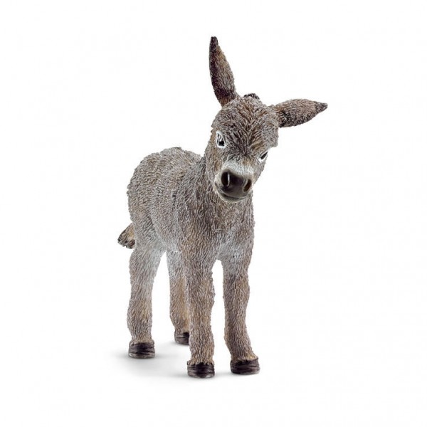 Schleich Esel Fohlen